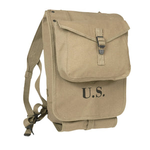 Mil-Tec US Haversack M28 Repro - ASMC