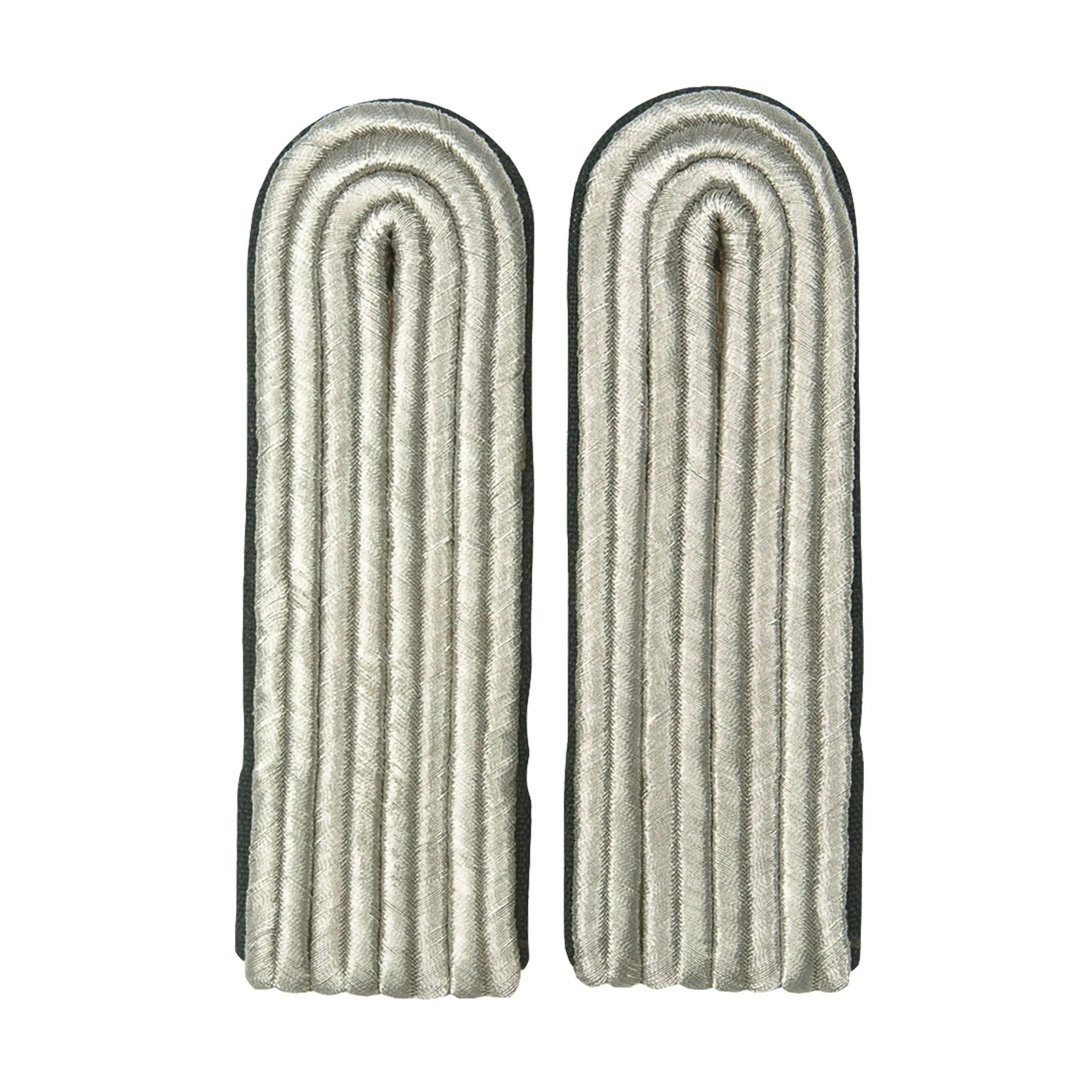 Schulterklappen Offizier Paspel