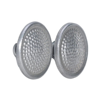 Schulterklappenknopf Alu 16mm 2er Pack