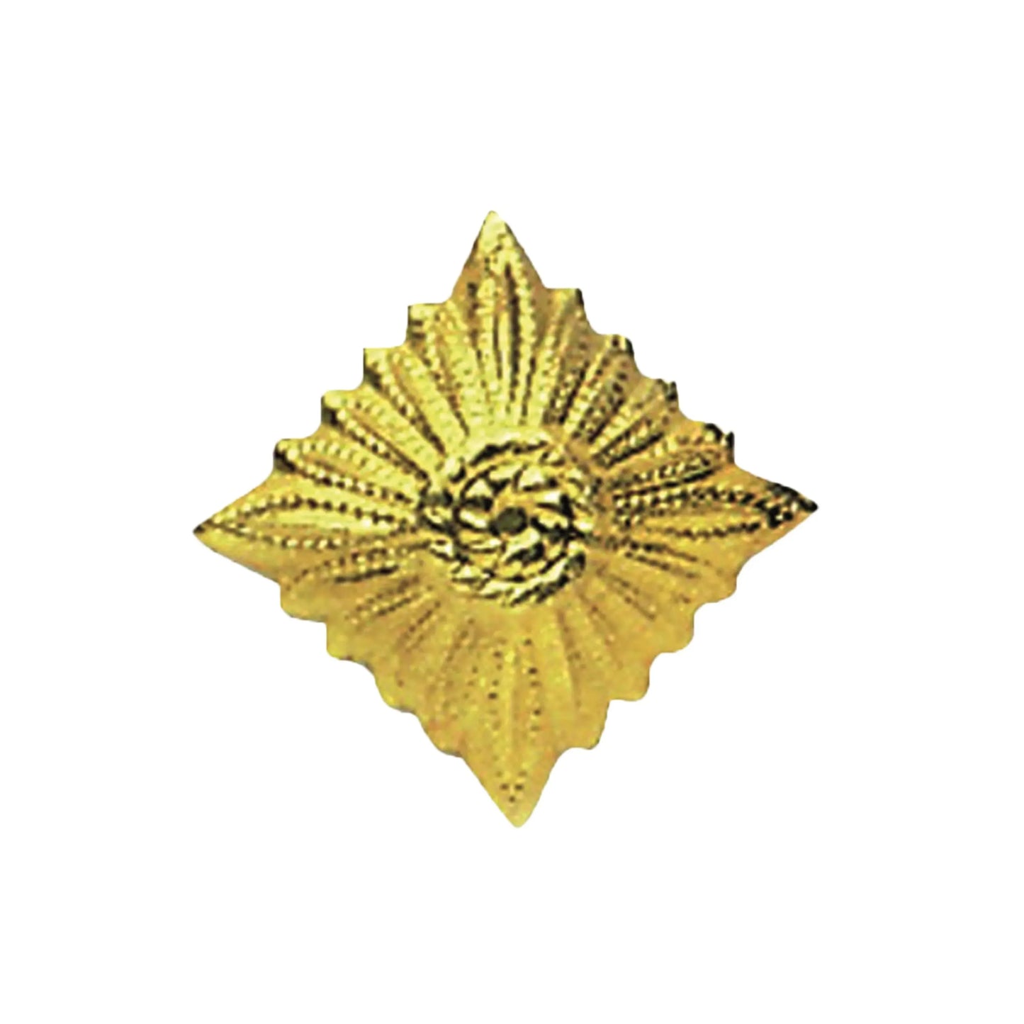 NVA NVA Dienstgradstern - ASMC