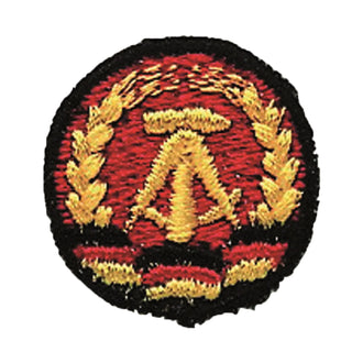 NVA Kokarde Textil