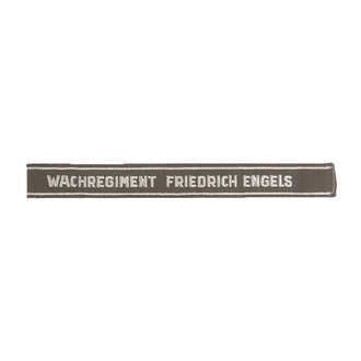 NVA Ärmelband Grenztruppen der DDR