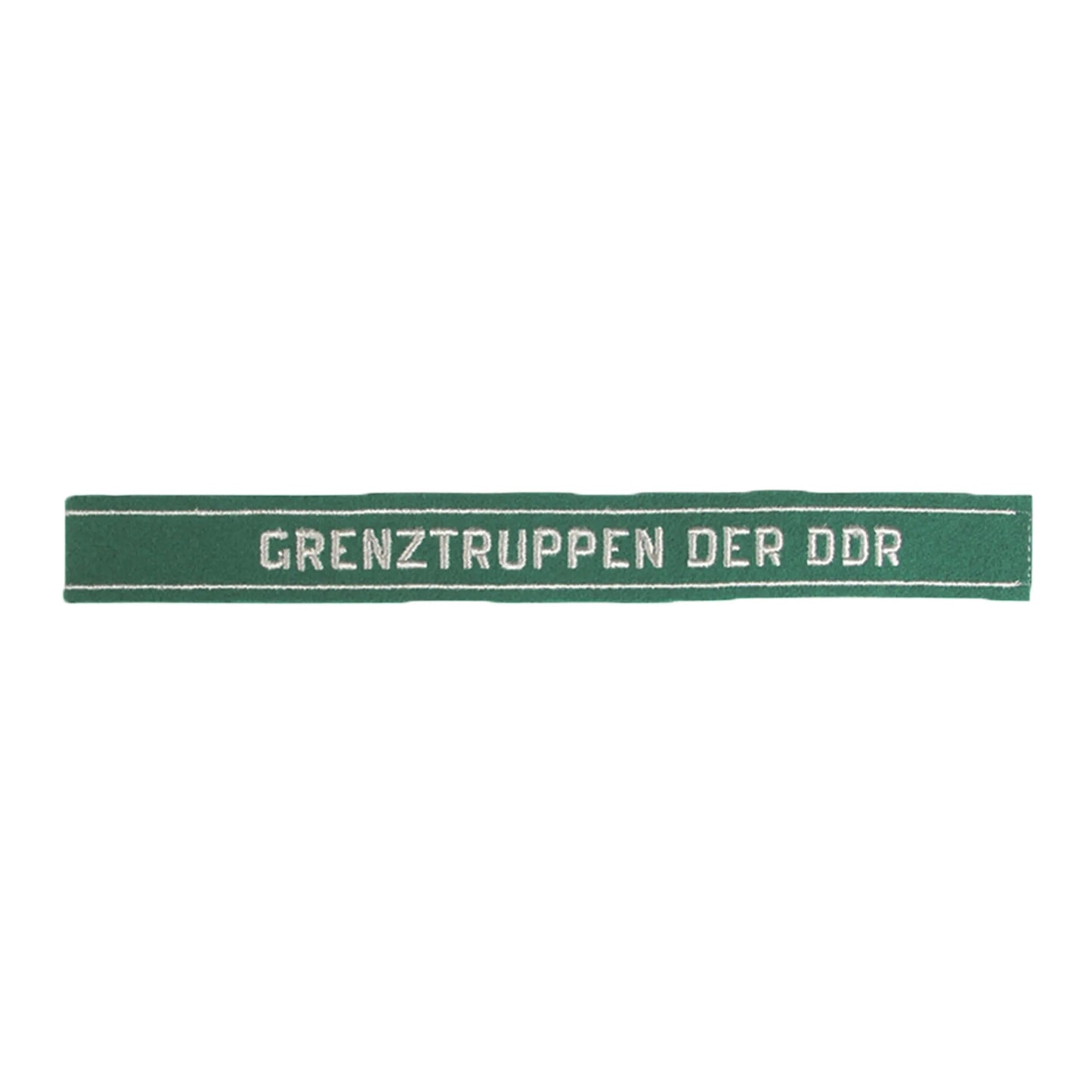 Ärmelband Grenztruppen der DDR
