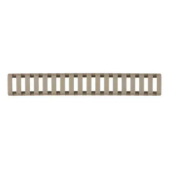Ladder Rail Panel