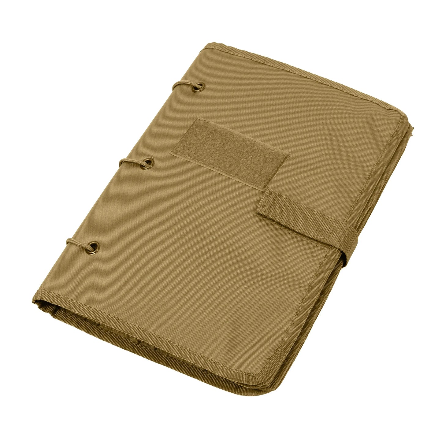 Rothco Rothco Patch Mappe tan - ASMC