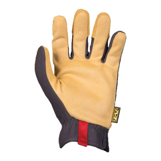 Mechanix Wear Handschuhe Material4x FastFit schwarz/coyote