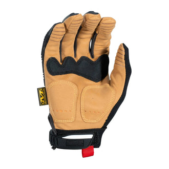 Handschuhe Material4x M-Pact schwarz/coyote