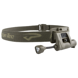 Princeton Tec Charge MPLS IR oliv - ASMC