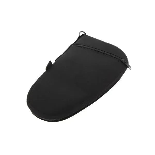 Coptex Coptex Pistolentasche groß schwarz - ASMC