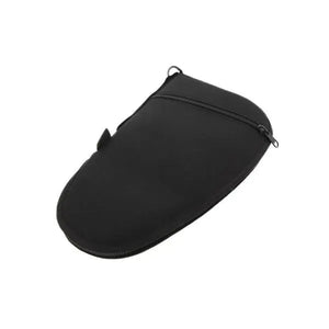 Coptex Coptex Pistolentasche groß schwarz - ASMC