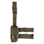 Taktik-Holster für P8 links +HAM
