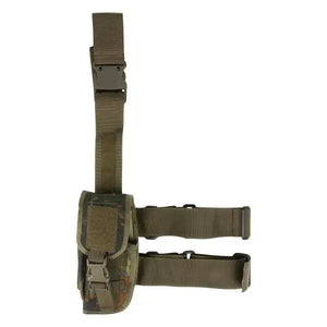 Taktik-Holster für P8 links +HAM