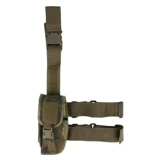 Taktik-Holster für P8 links +HAM