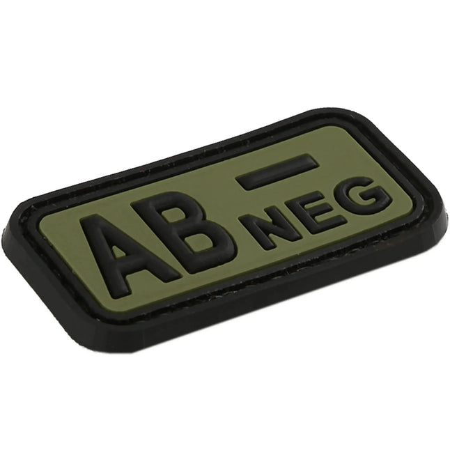 tap-tactical-patches-tap-3d-blutgruppenpatch-ab-neg-forest-ansicht-1