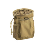 Mil-Tec Empty Shell Pouch Molle - ASMC
