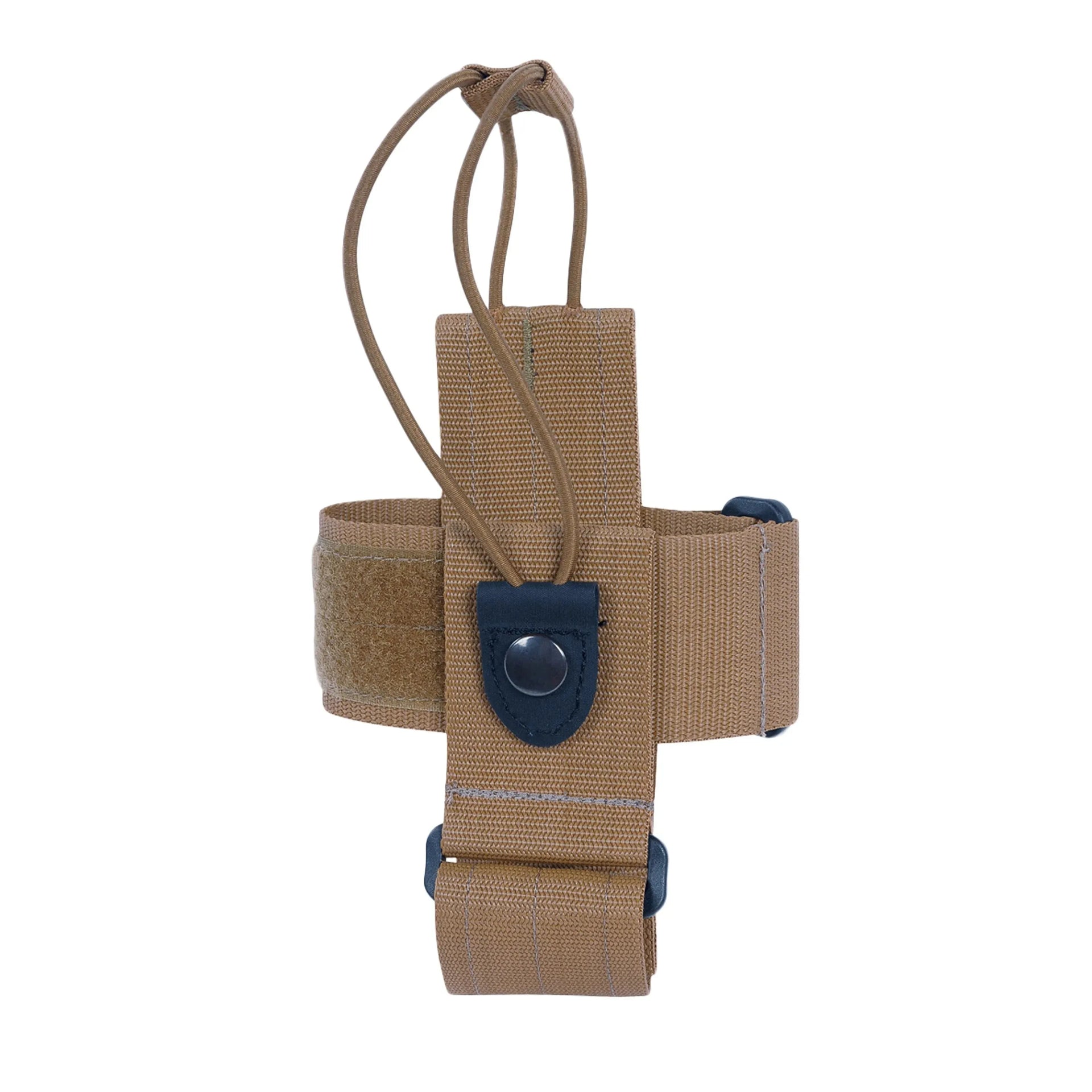 Tasmanian Tiger Funkgeräte-Holster Tac Pouch 2 Radio - ASMC