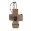 Tasmanian Tiger Funkgeräte-Holster Tac Pouch 2 Radio - ASMC