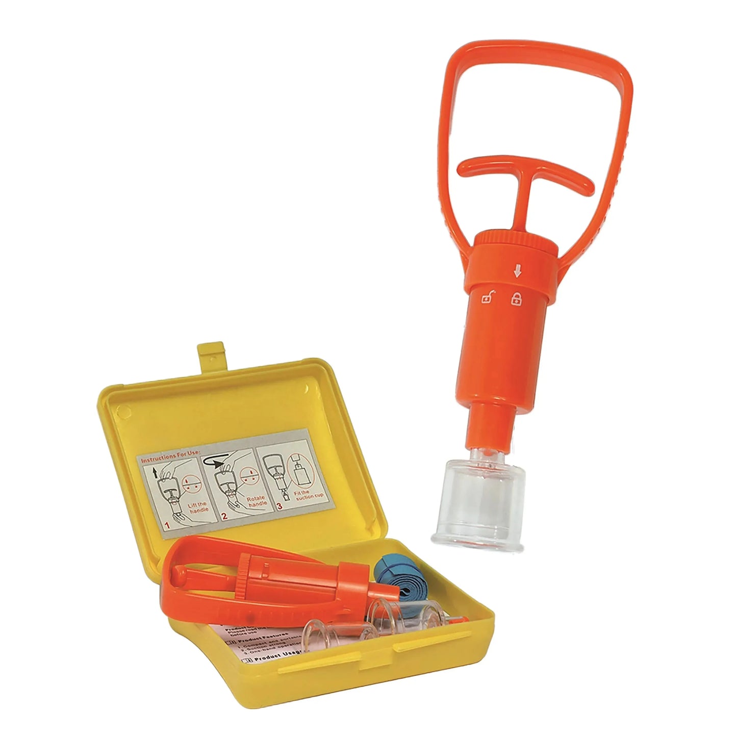 Mil-Tec Schlangenbiss-Set - ASMC