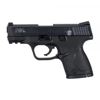 Schreckschusspistole M&P9c
