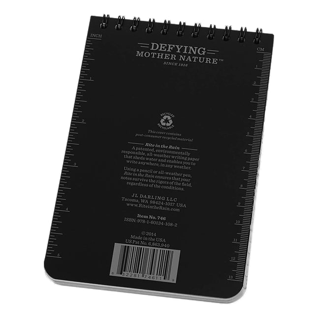 rite-in-the-rain-spiralblock-schwarz-nr-747-ansicht-2
