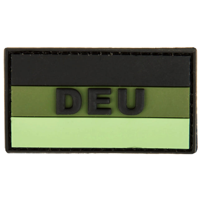 3D-Patch DEU
