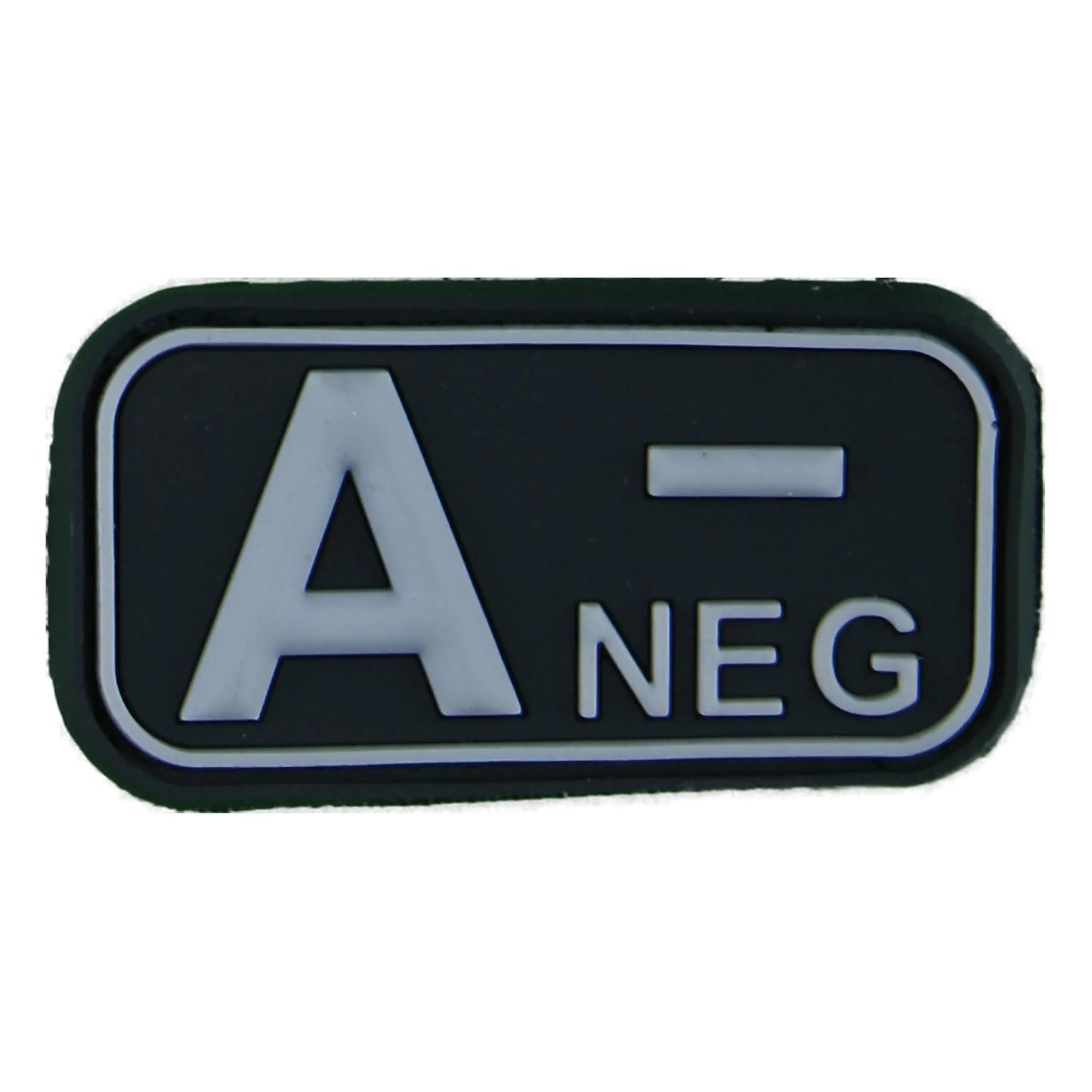 Fritzsch 3D Blutgruppenpatch - ASMC