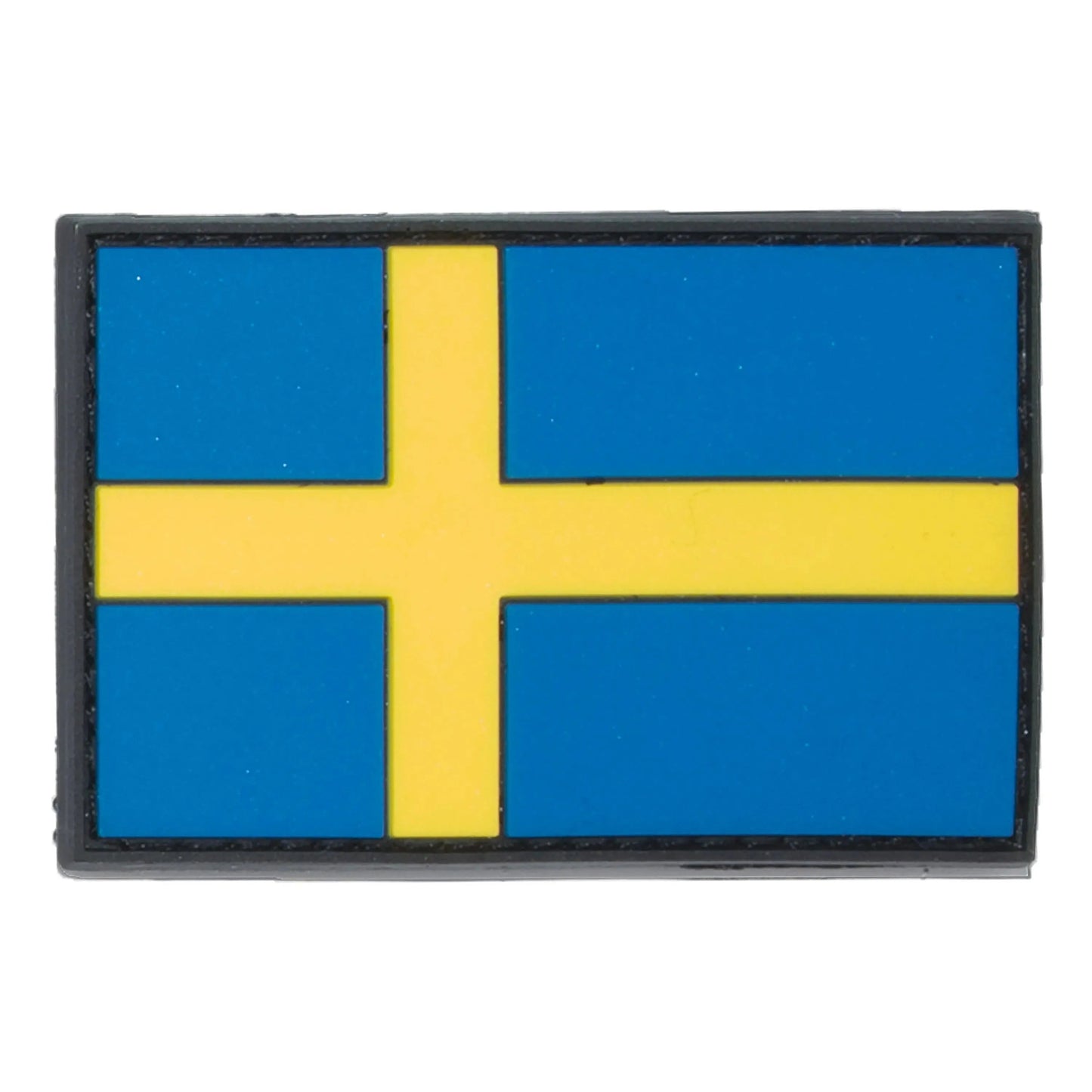 3D Länderpatch