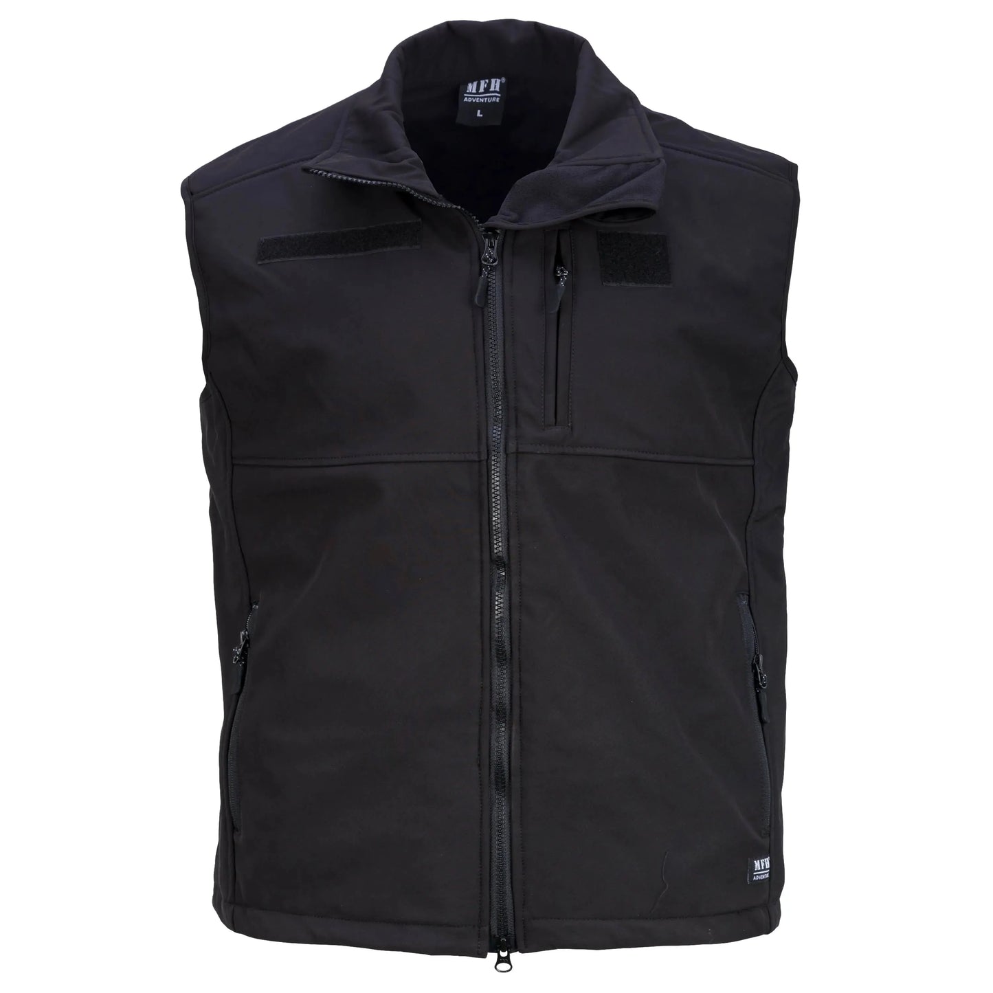 MFH Softshell-Weste Allround - ASMC