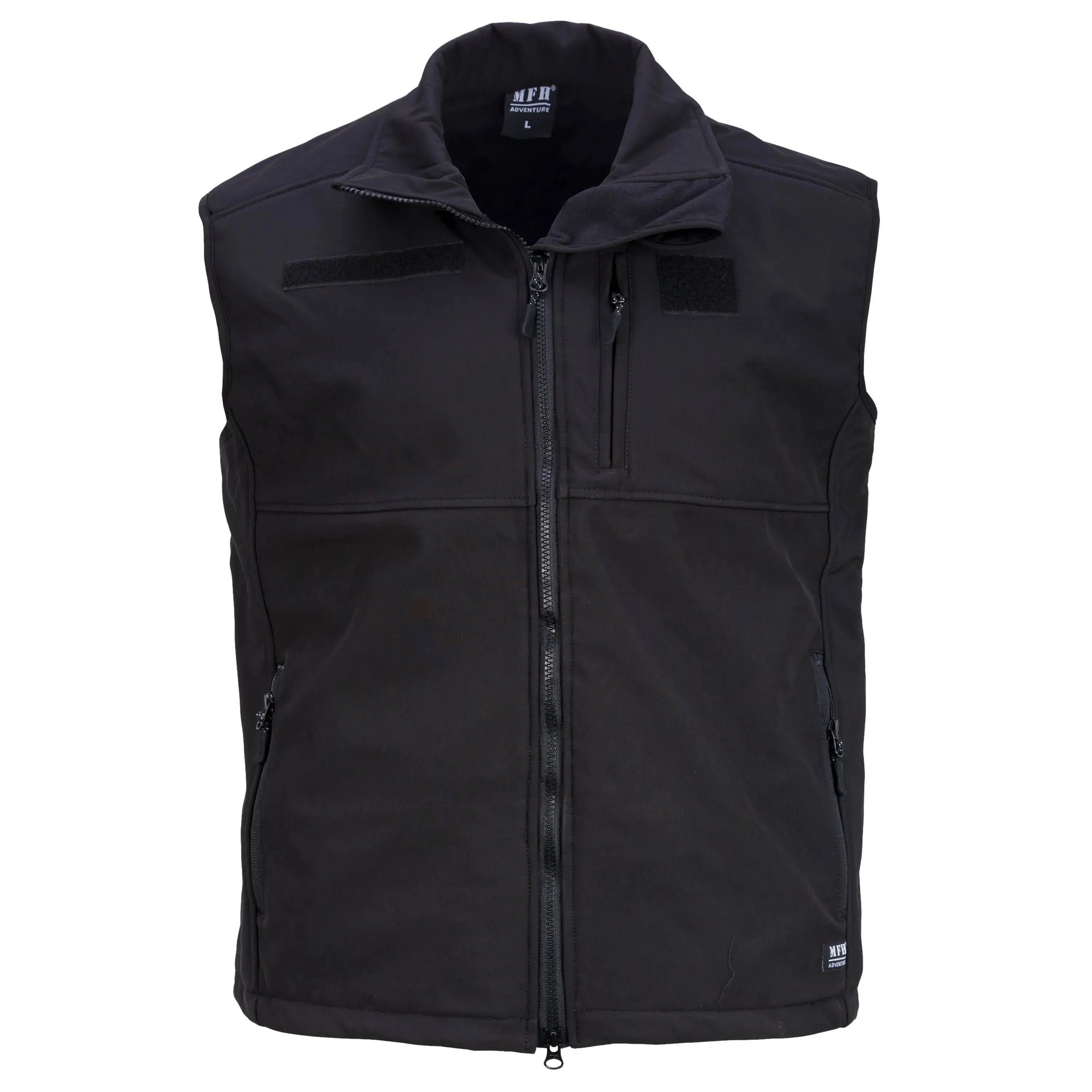 MFH Softshell-Weste Allround - ASMC