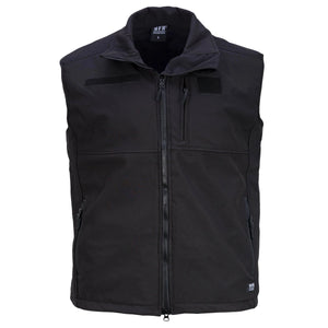 MFH Softshell-Weste Allround - ASMC