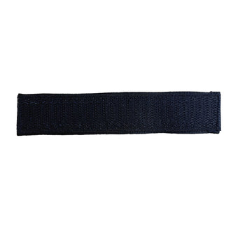 Namensbänder 5er Set mit Flagge Navy