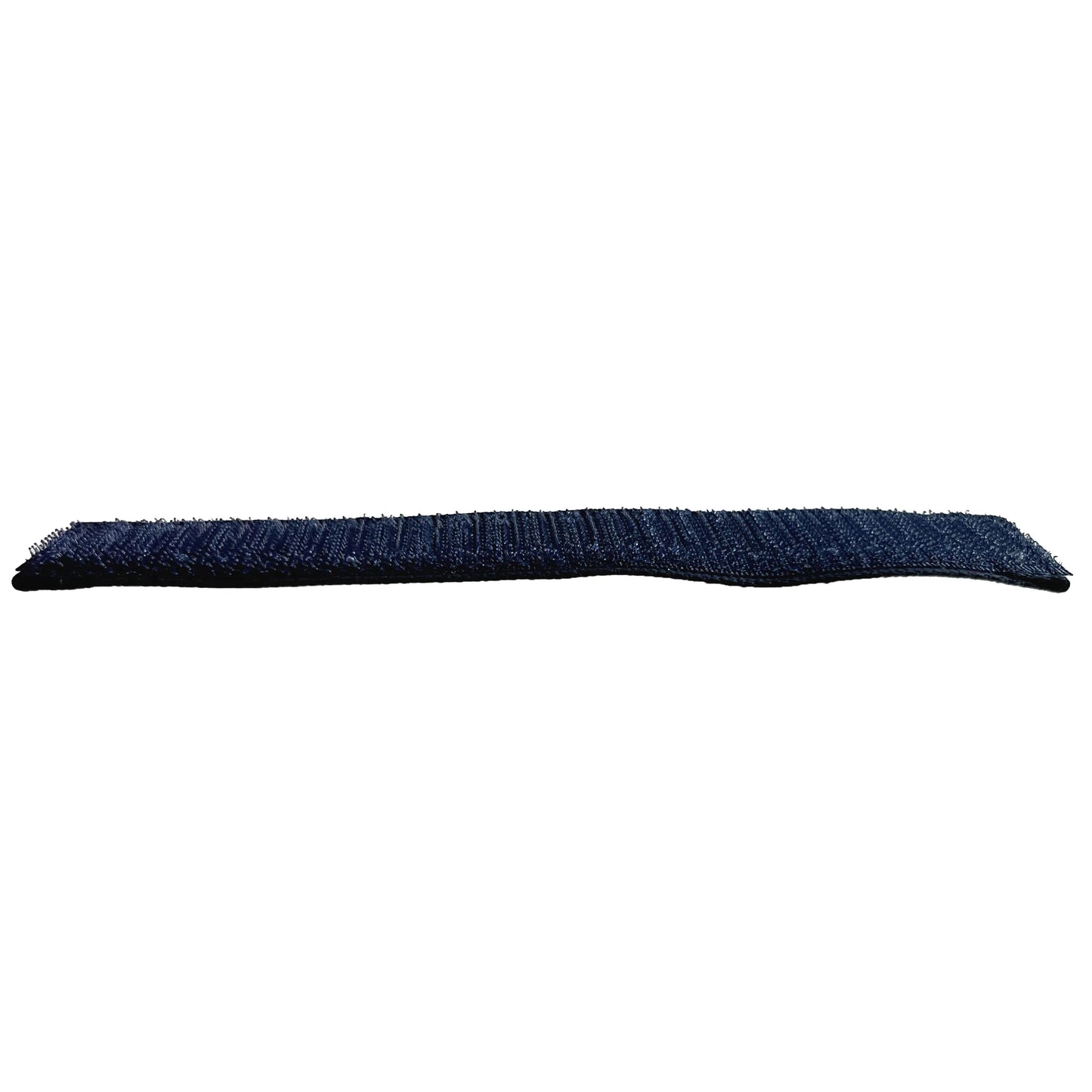 Namensbänder 5er Set mit Flagge Navy