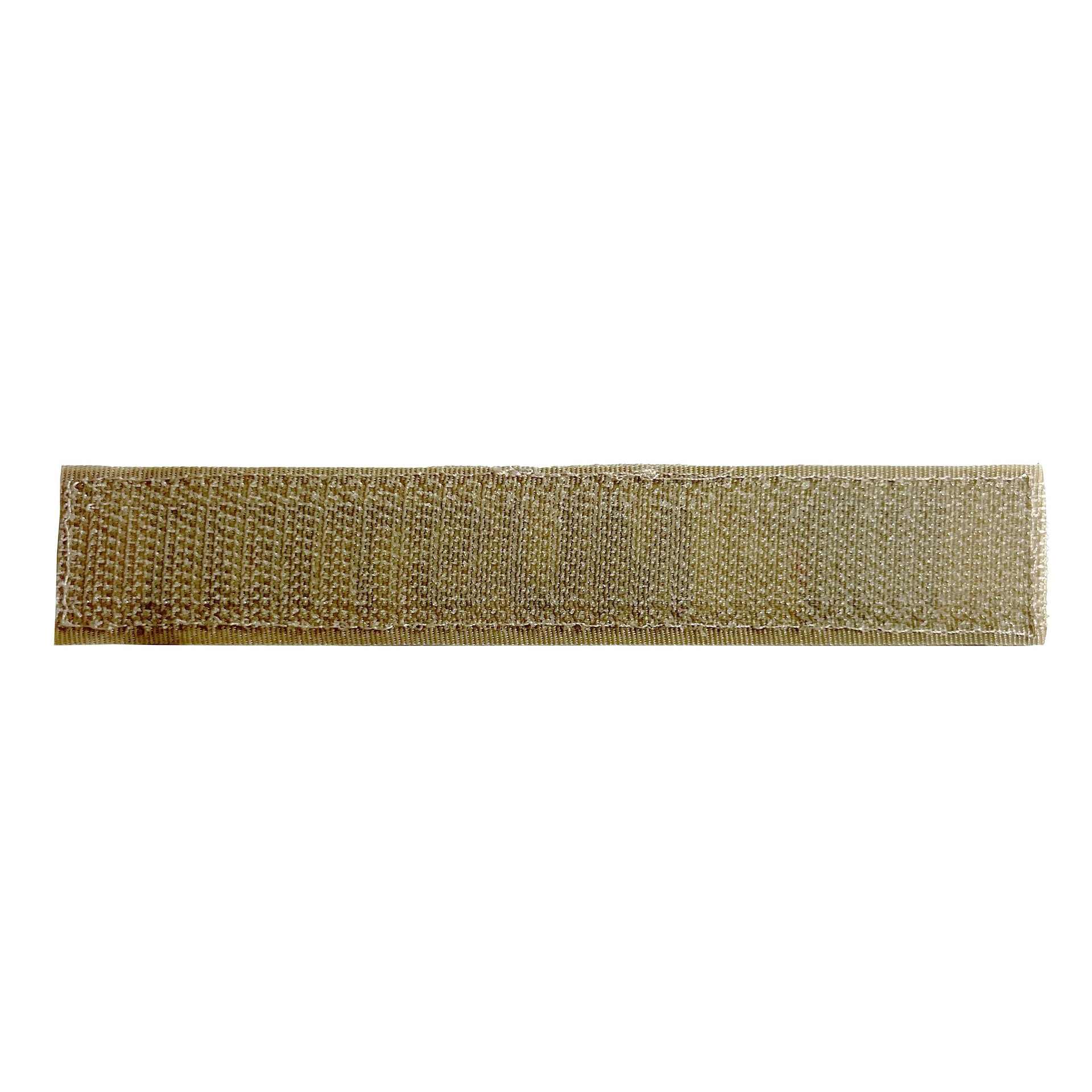Namensbänder 5er Set mit Flagge Khaki