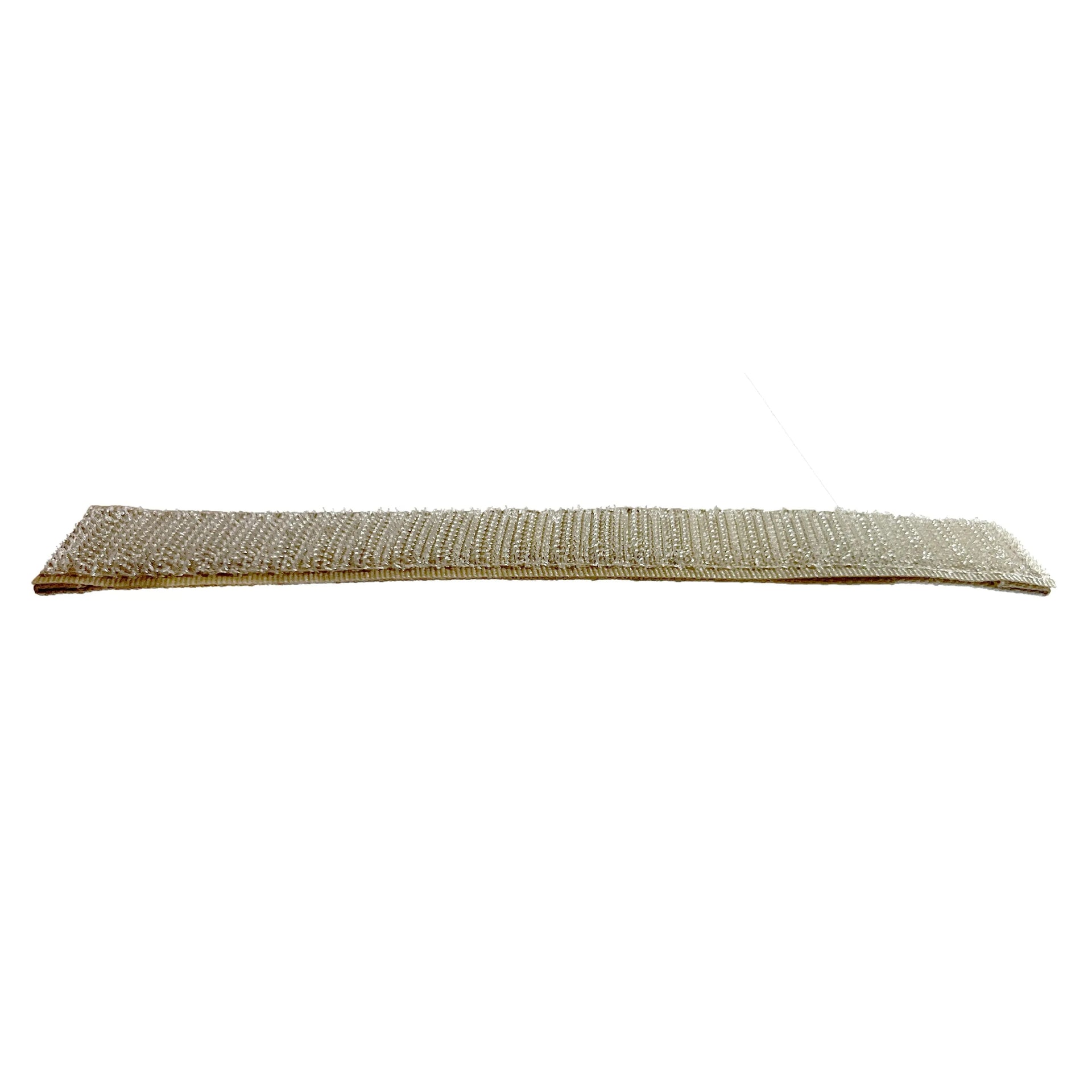 Namensbänder 5er Set mit Flagge Khaki