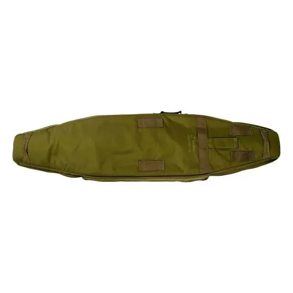 Berghaus Berghaus SMPS Dragbag Long oliv - ASMC