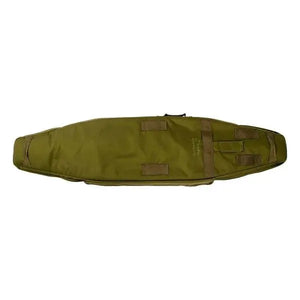 Berghaus Berghaus SMPS Dragbag Long oliv - ASMC