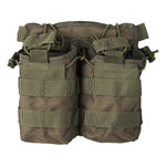 Mil-Tec Magazintasche Open Top Double - ASMC