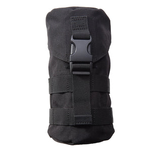 Wasserflaschentasche H2O Carrier schwarz
