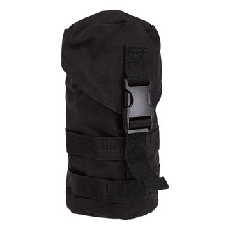 Wasserflaschentasche H2O Carrier schwarz