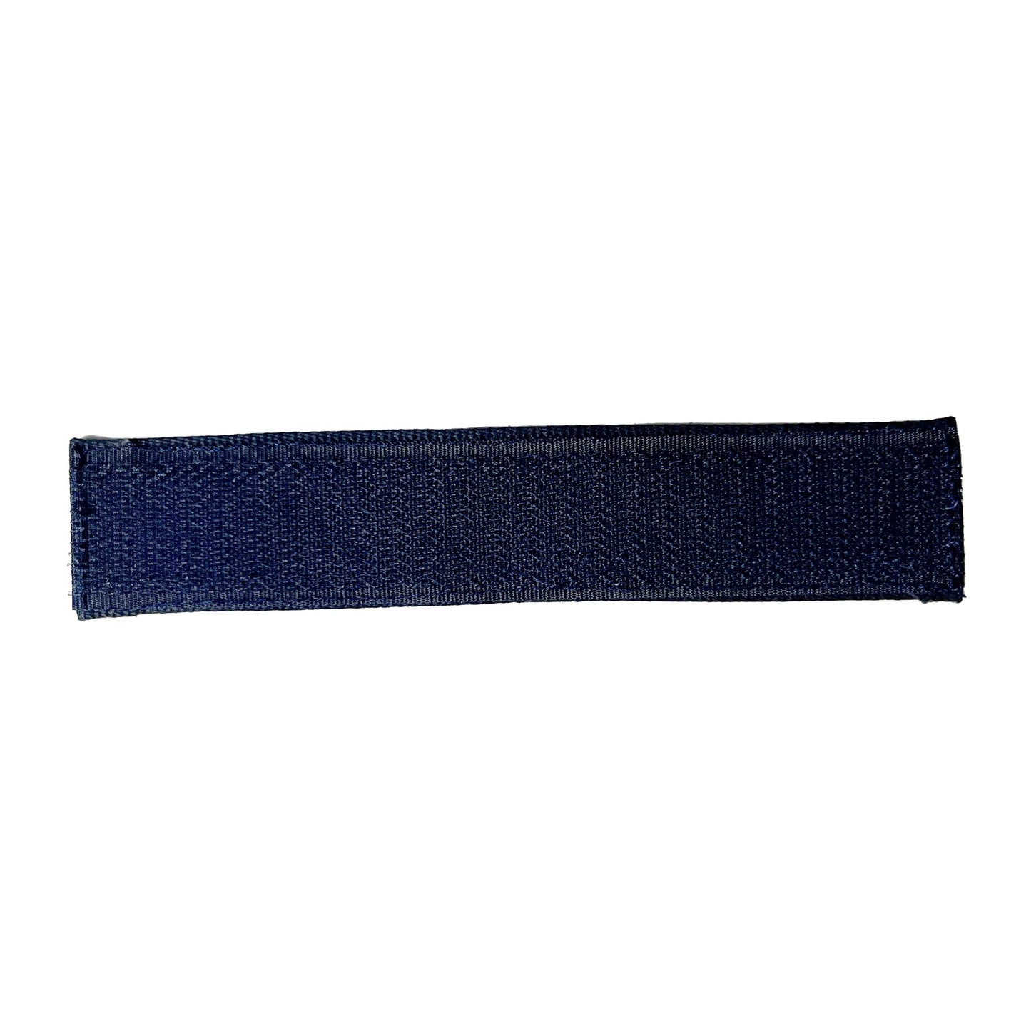 Namensbänder 5er Set Navy Gold