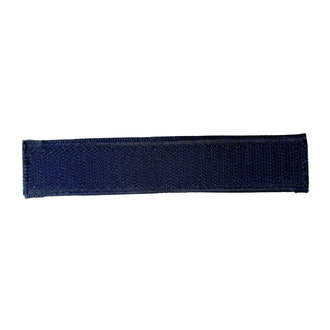 Namensbänder 5er Set Navy Gold
