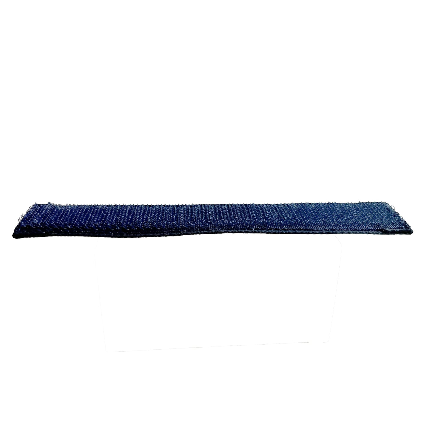 Namensbänder 5er Set Navy Gold
