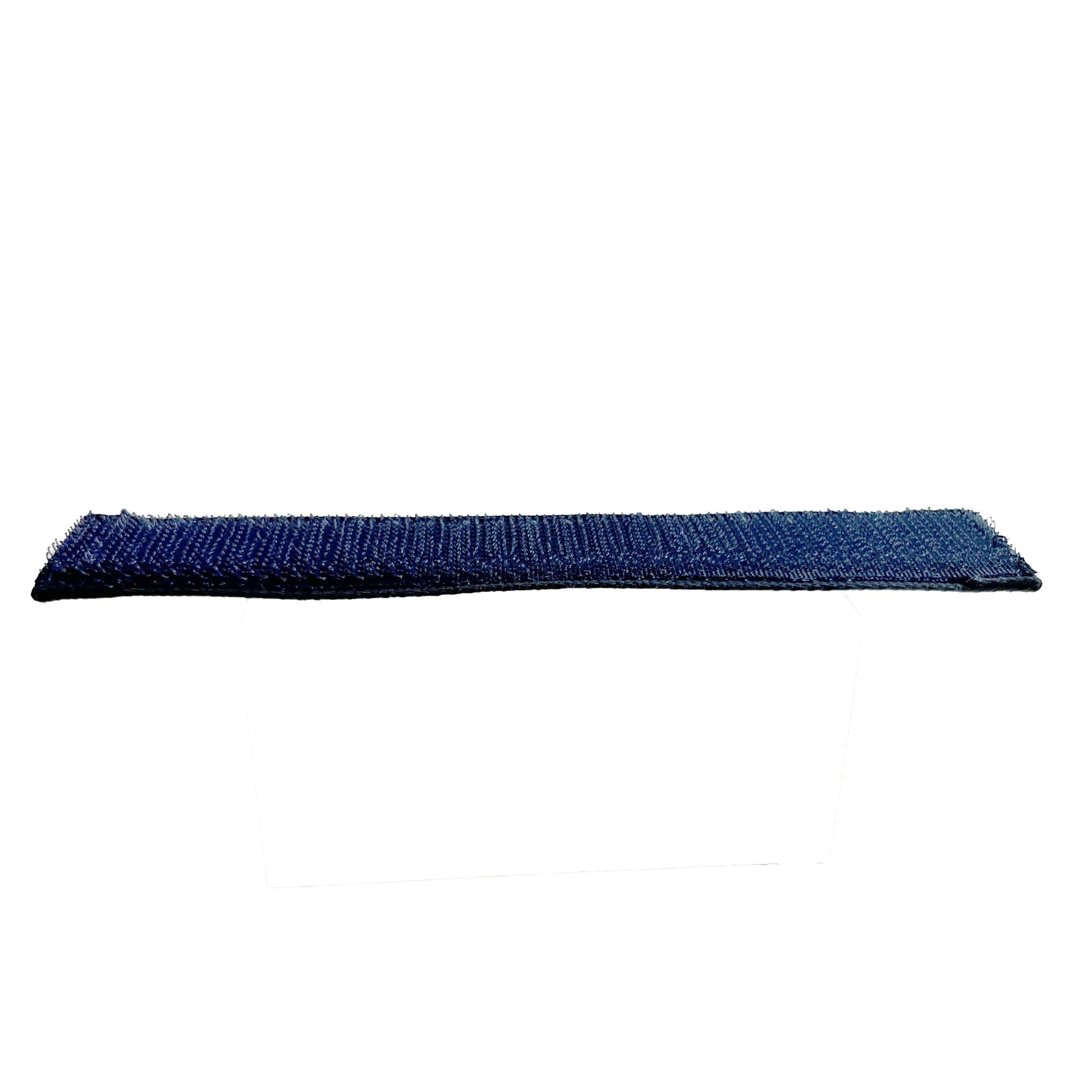 Namensbänder 5er Set Navy Gold