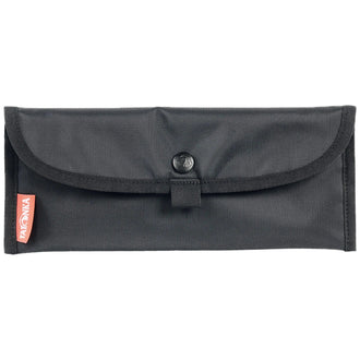 Bestecktasche schwarz