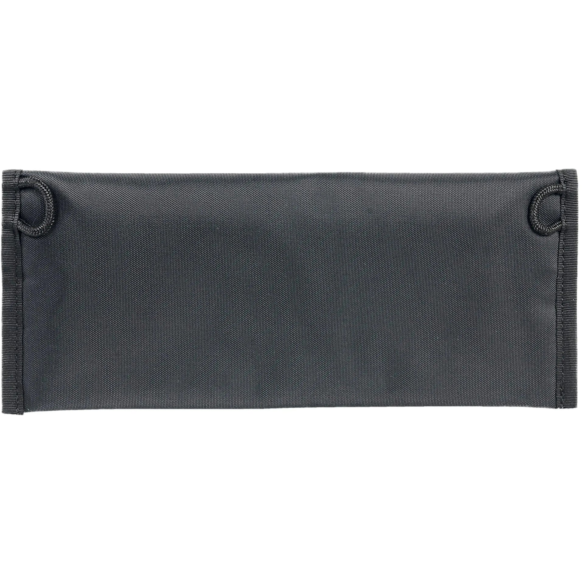 Tatonka Tatonka Bestecktasche schwarz - ASMC