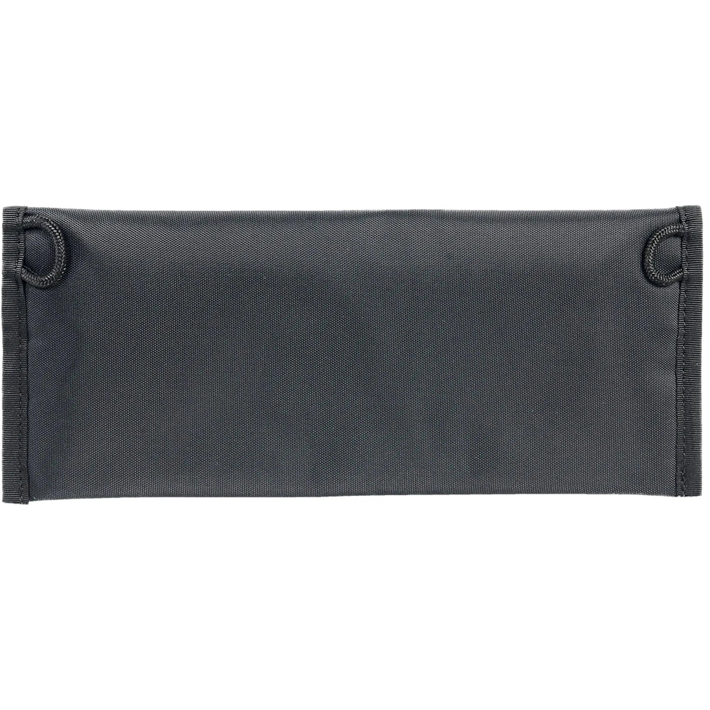 Bestecktasche schwarz