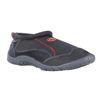 Badeschuhe Neopren Kordelzug