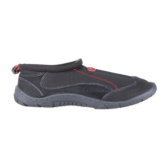 Badeschuhe Neopren Kordelzug