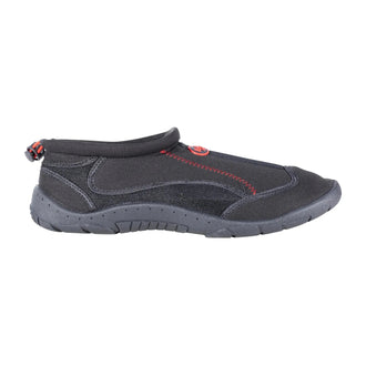 Badeschuhe Neopren Kordelzug