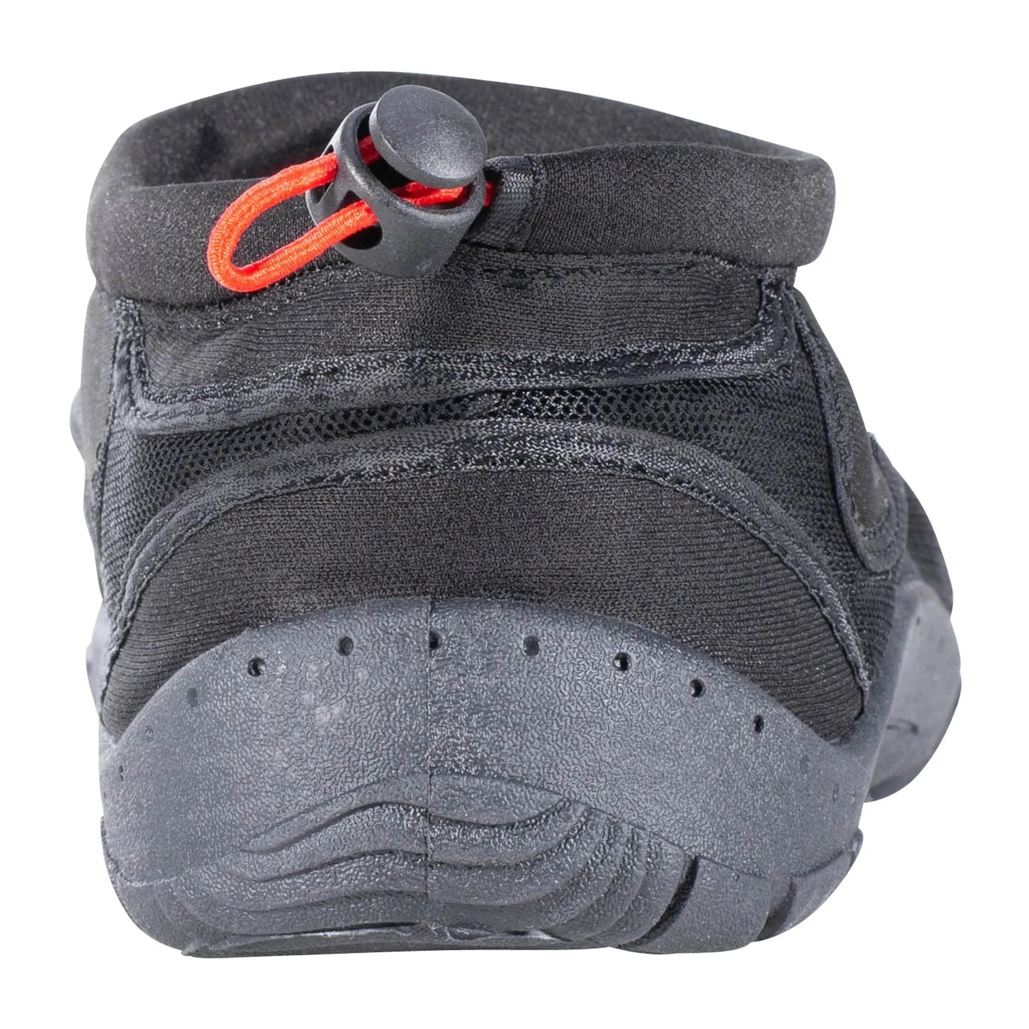 MFH MFH Badeschuhe Neopren Kordelzug schwarz - ASMC